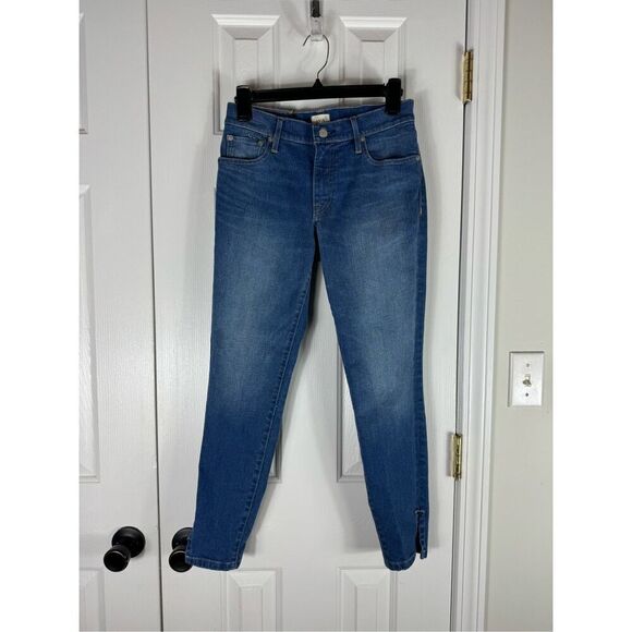 Able Womens Jeans Size 26 - Picture 1 of 4